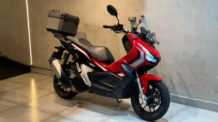 HONDA ADV 150