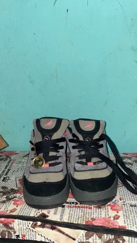 Tênis Puma 180 Staple Original Masculino - Tam. 42 - Usado 1 Vez