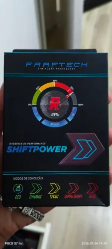 Shiftpower FT-SP05+