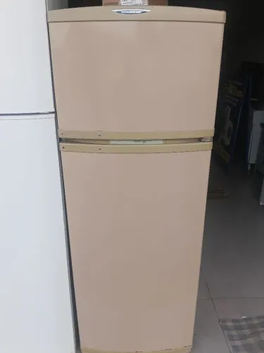 Geladeira Brastemp frost free