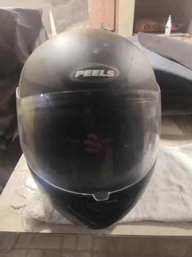 Capacete PEELS