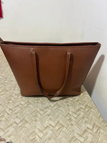 Bolsa Santa Lolla