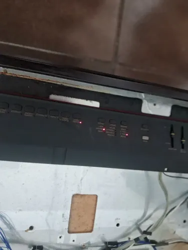 Piano Yamaha clp 840