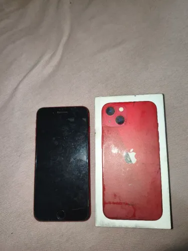 iPhone 8 plus