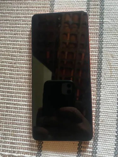 Celular Motorola MT04s
