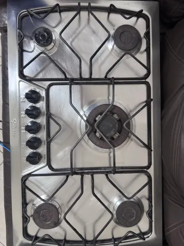 Cooktop Fischer