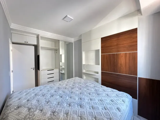 Imóvel para aluguel com 60 metros quadrados com 2 quartos em Praia das Gaivotas - Vila Vel
