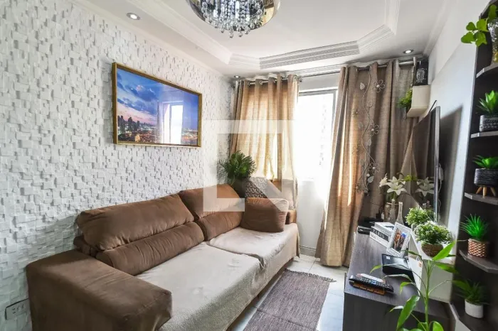 Apartamento à Venda - Liberdade, 2 Quartos, 64 m2
