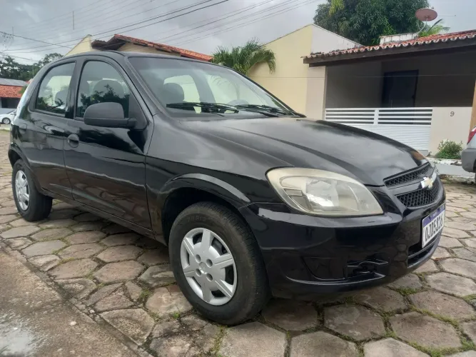 Chevrolet Celta Life/ LS 1.0 MPFI 8V Flexpower 5P 2013