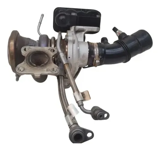 Turbina Pulse Fastback Strada 1.0 Turbo T200 2022 2026