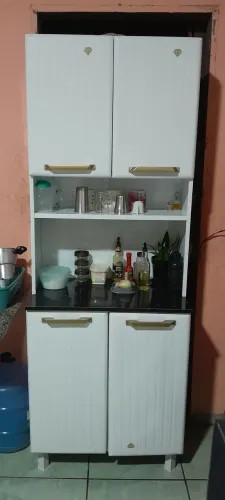 Armário de cozinha