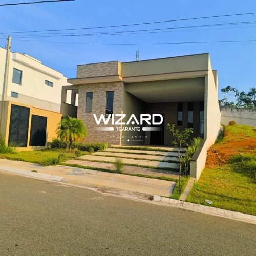 Casa em condomínio à venda em Mogi das Cruzes