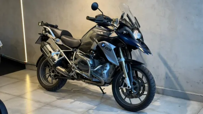 BMW R 1200 GS