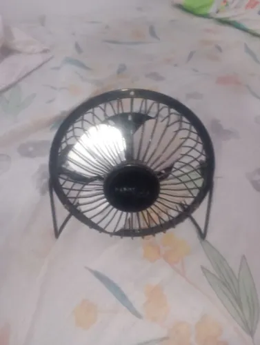 Mini ventilador