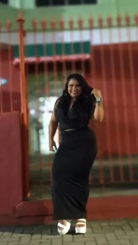 Cuidadora de idosos 