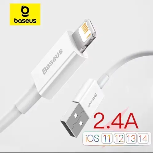 CABO iPHONE BASEUS