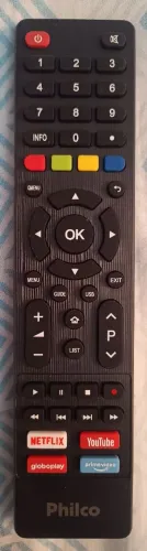 Controle remoto original