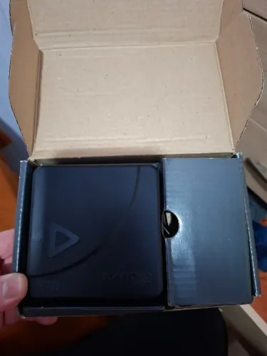 Smartpro 4k
