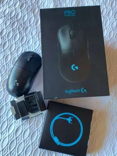 GPRO WIRELESS