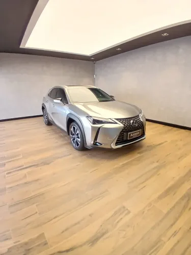 Lexus UX-300h 2.0 16V Aut. (híbrido) 2025