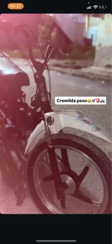 Pra vender ligeiro motor mexido e preparado chama no zap *71