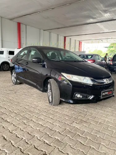 City 2017 Lx 