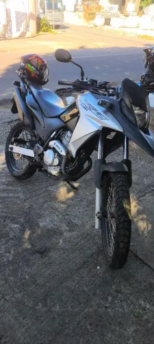 Xre 300