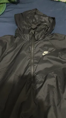 Corta vento Nike