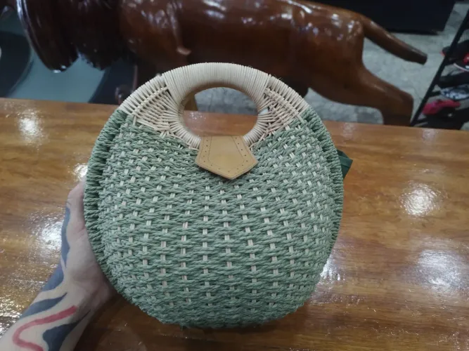 BOLSA DE PRAIA