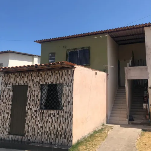 Alugo Apartamento