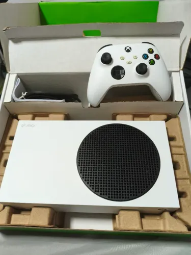 Xbox one série S 