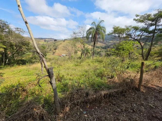 Vendo ou Troco Chácara em JECEABA/MG