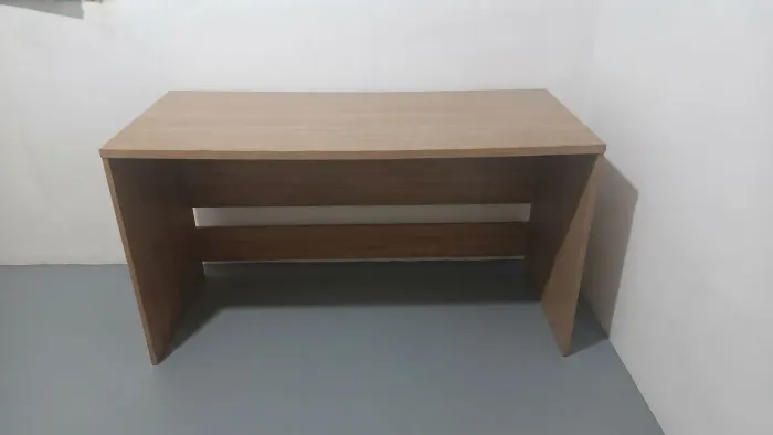 Mesa Grande (135x63) - MDF amadeirada