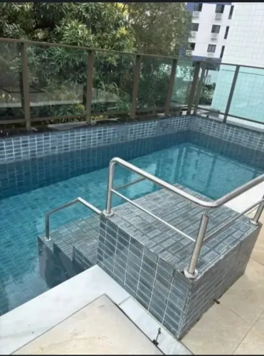 Apartamento à venda no STUDIO PRAÇA DO PARNAMIRIM, PARNAMIRIM, Recife, PE