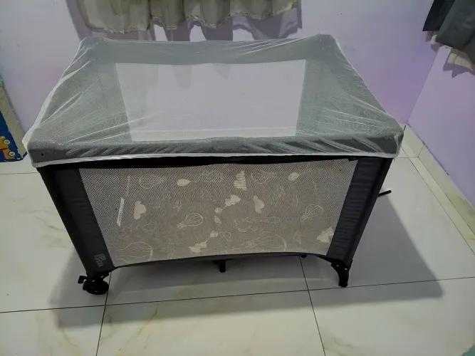 Vendo chiqueirinho para bebês