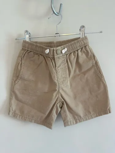 SHORT ZARA INFANTIL