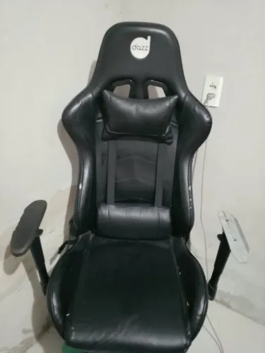 Cadeira gamer