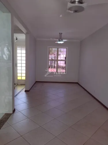 Casas em Condomínios - Parque Villa Flores - Villa Flora