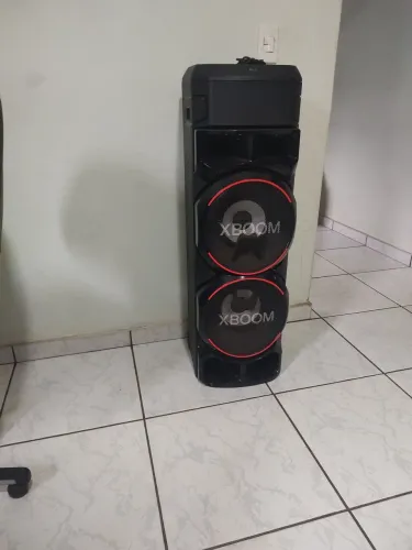 LG XBOOM RCN9 200W