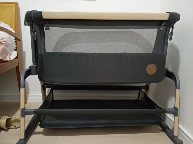 Berço co-sleeper Maxi-Cosi Iora