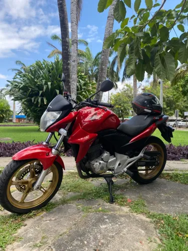 Honda CB 300r/ 300r Flex 2015