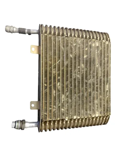Radiador Ar-condicionado Blazer 2004