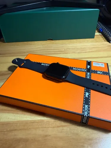 Smartwatch Microwear 11 mini pro