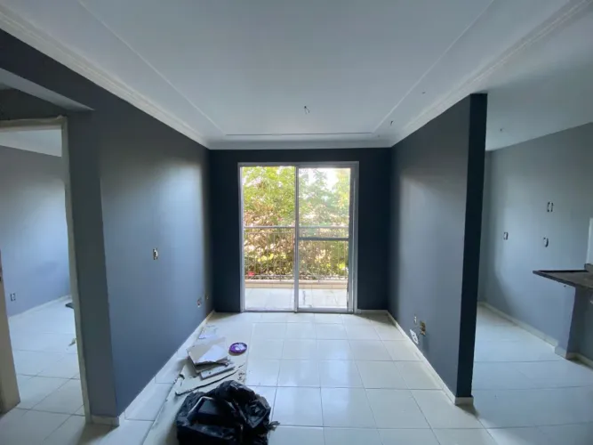 Apartamento para Venda em Vila Velha, Ataíde, 2 dormitórios, 1 banheiro, 1 vaga