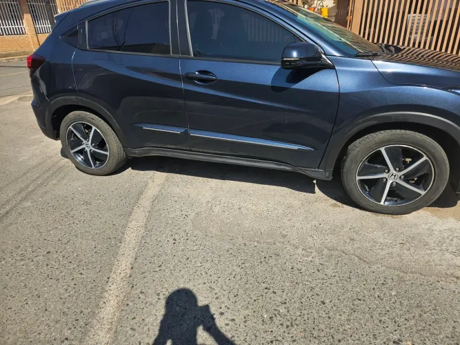 Honda HR-V EX 1.8 Flexone 16V 5P Aut. 2021