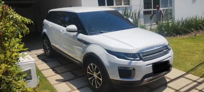 Land Rover Range Rover Evoque SI4 SE 2.0 Aut. 5P 2017