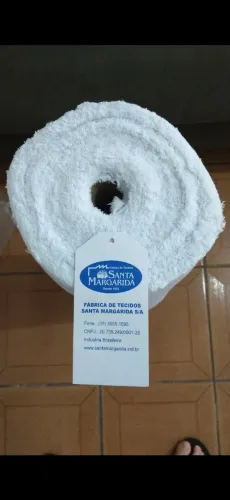 Rolo 30m Sacaria Santa Margarida Pp24