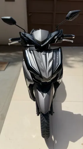 Neo automática 125cc 2024