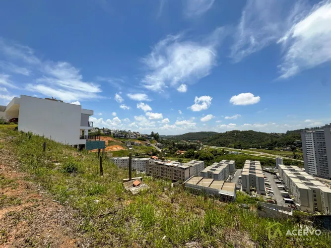Terreno à venda, São Pedro, Juiz de Fora, MG