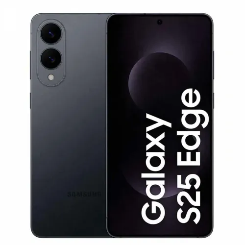 S25 Edge 512gb 200MP